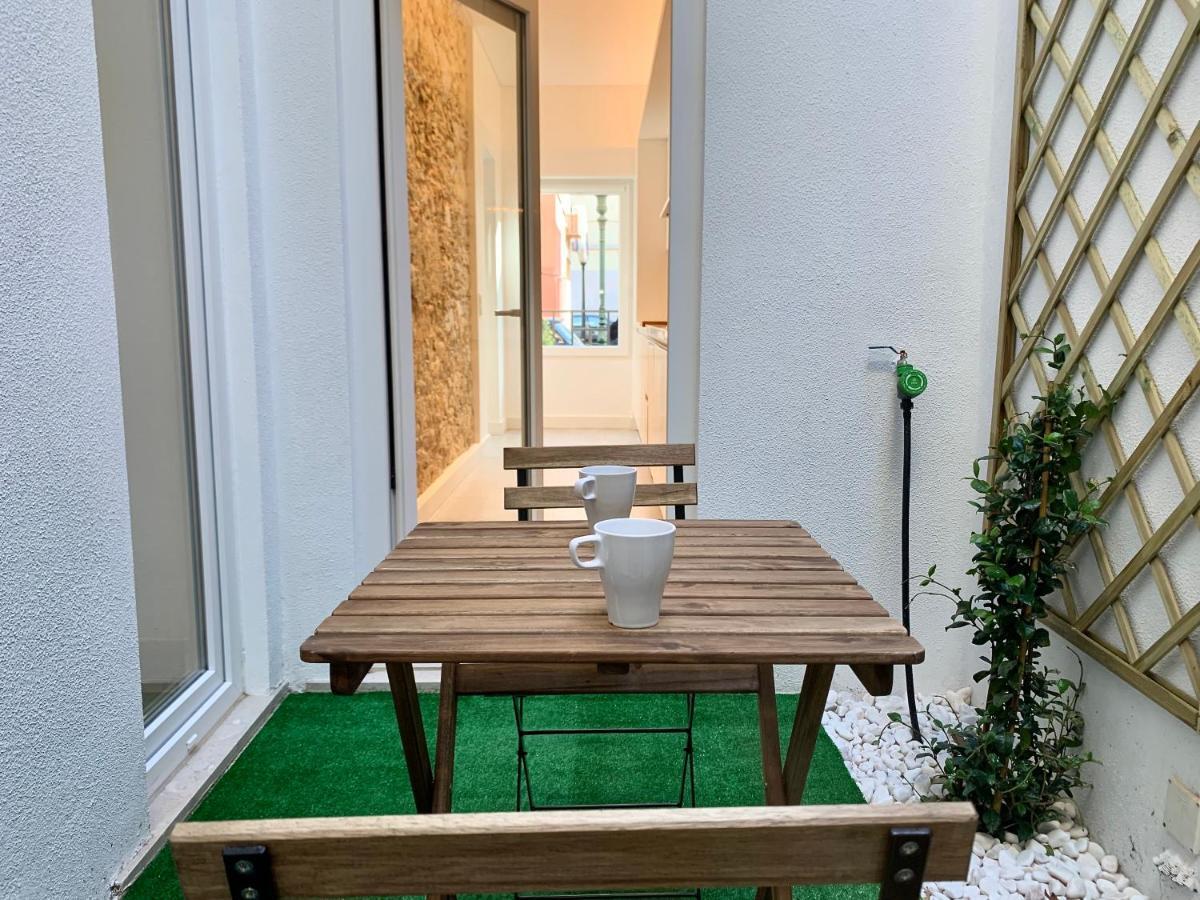 Home Out City Villa Lisboa المظهر الخارجي الصورة
