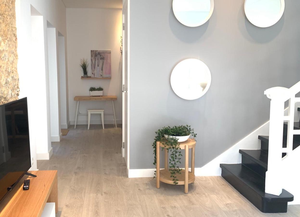 Home Out City Villa Lisboa المظهر الخارجي الصورة