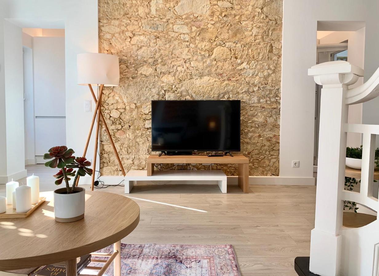 Home Out City Villa Lisboa المظهر الخارجي الصورة