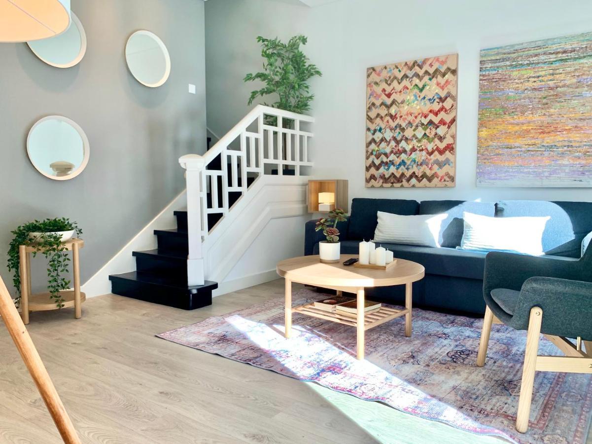 Home Out City Villa Lisboa المظهر الخارجي الصورة