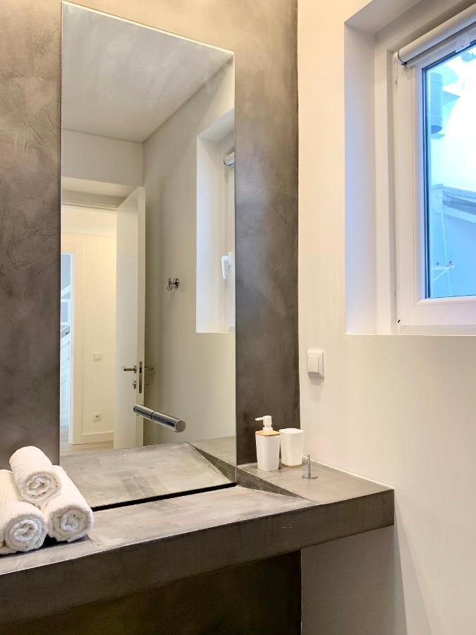 Home Out City Villa Lisboa المظهر الخارجي الصورة