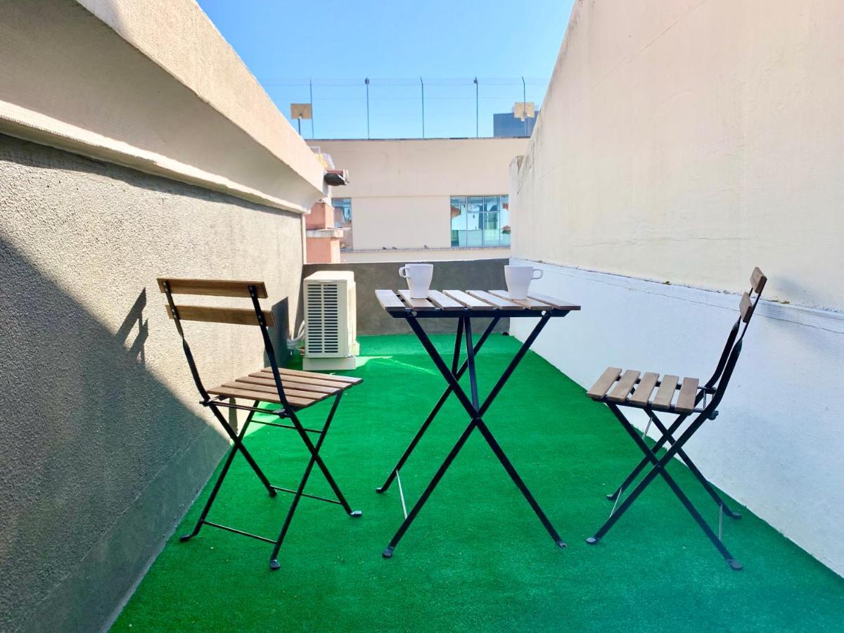 Home Out City Villa Lisboa المظهر الخارجي الصورة