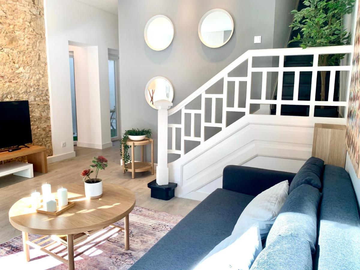 Home Out City Villa Lisboa المظهر الخارجي الصورة