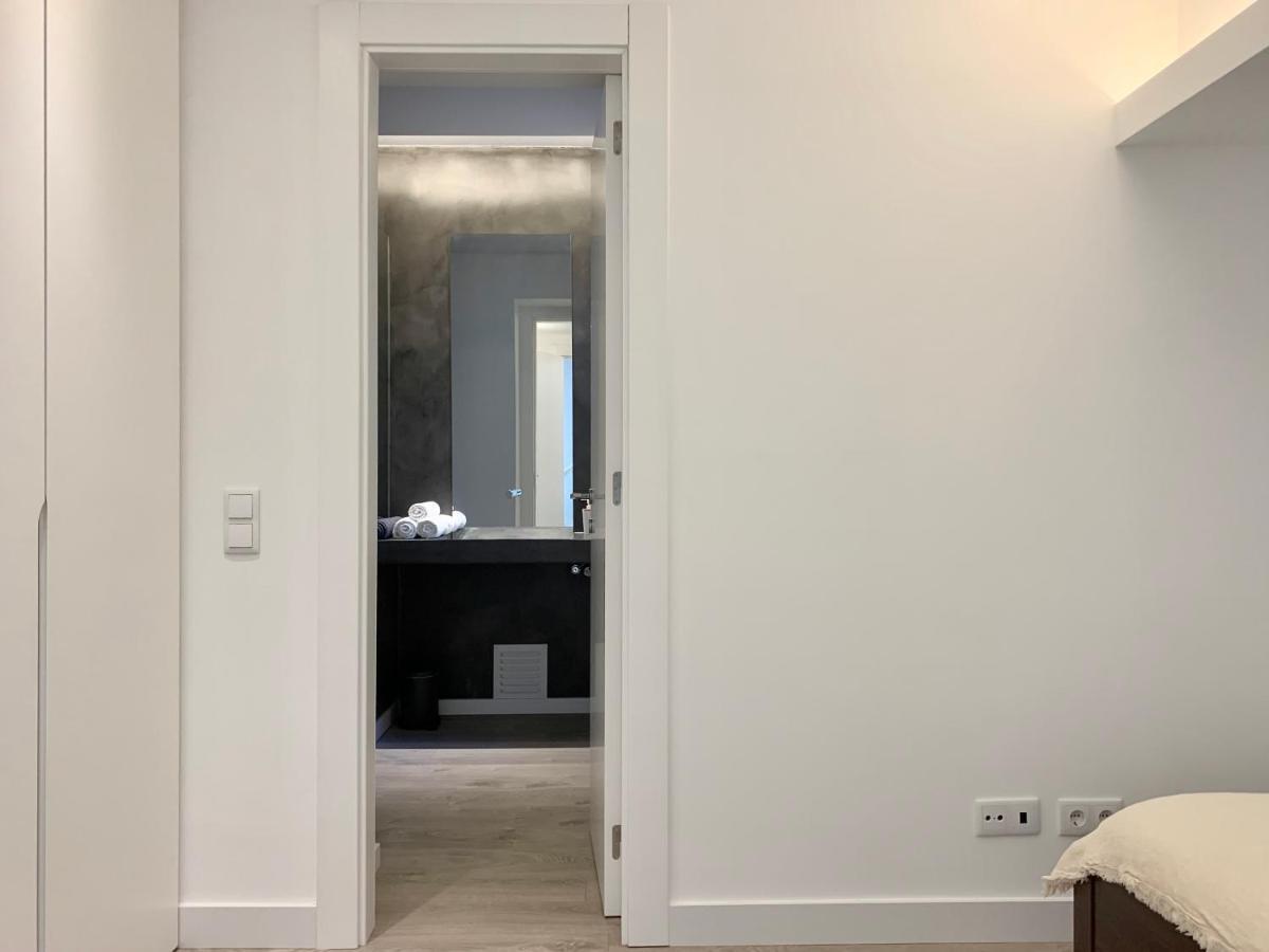 Home Out City Villa Lisboa المظهر الخارجي الصورة