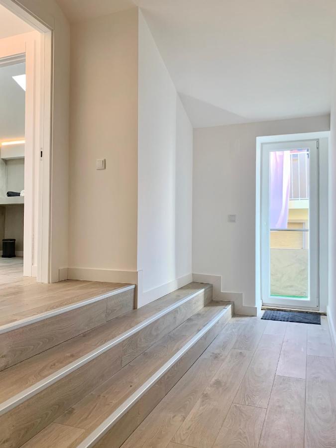Home Out City Villa Lisboa المظهر الخارجي الصورة
