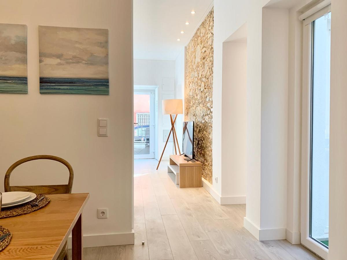 Home Out City Villa Lisboa المظهر الخارجي الصورة