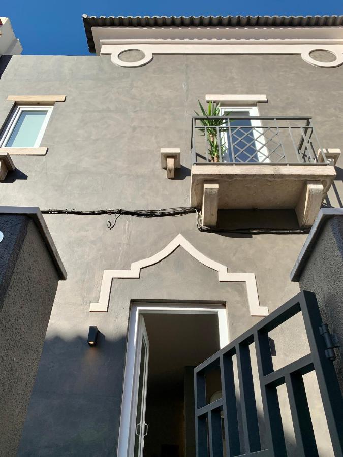 Home Out City Villa Lisboa المظهر الخارجي الصورة