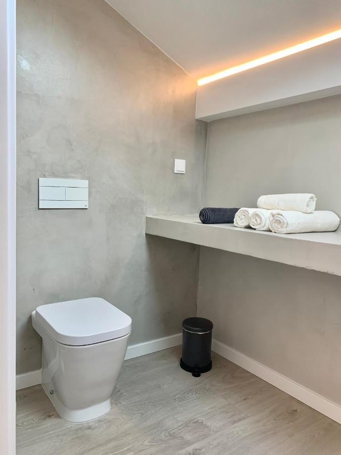 Home Out City Villa Lisboa المظهر الخارجي الصورة