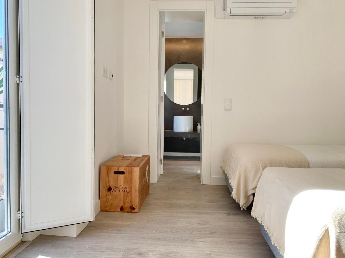 Home Out City Villa Lisboa المظهر الخارجي الصورة