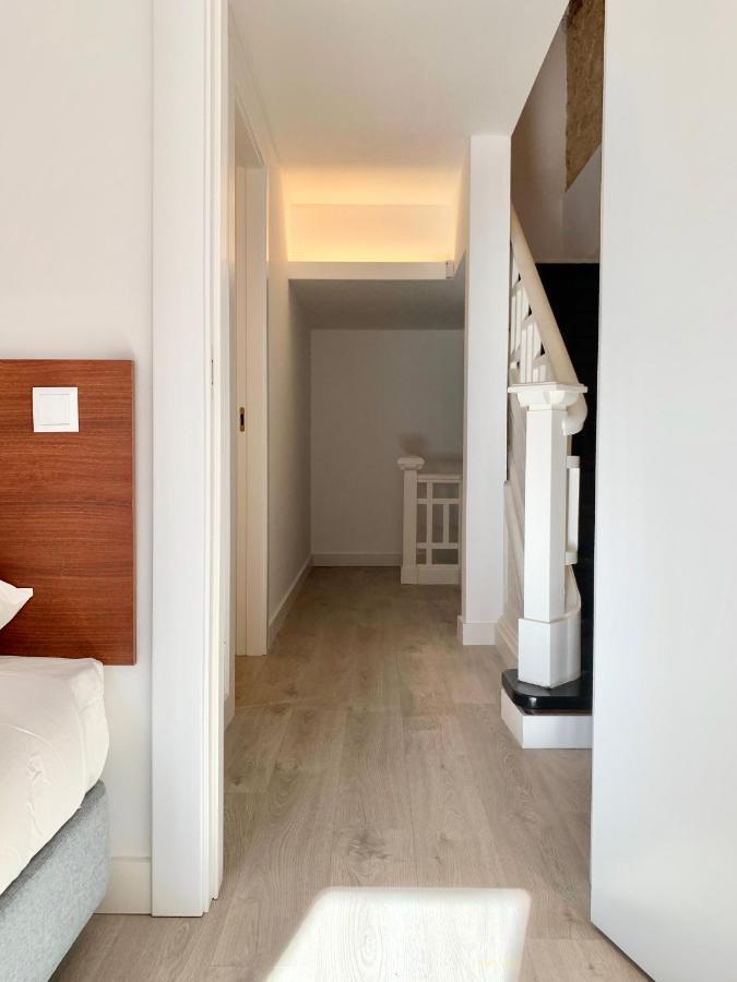 Home Out City Villa Lisboa المظهر الخارجي الصورة