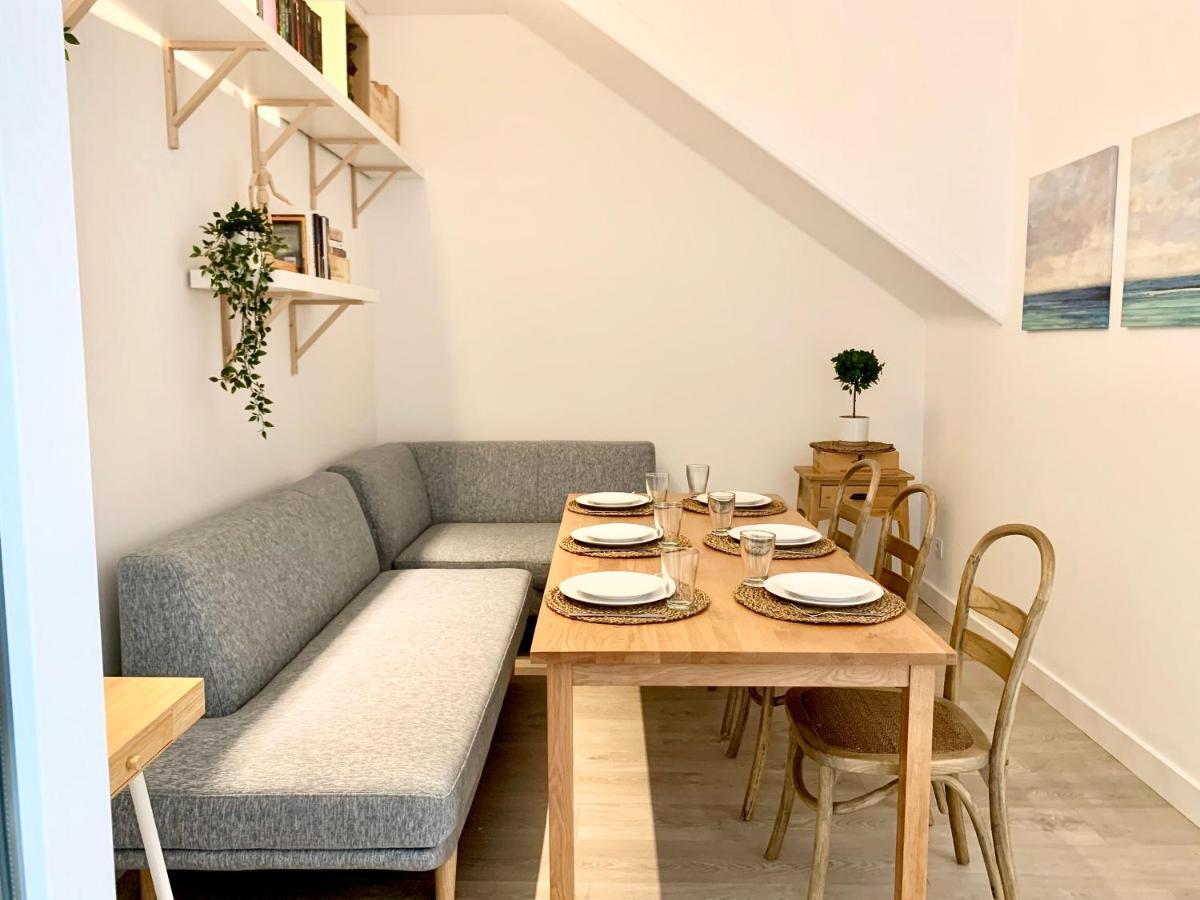 Home Out City Villa Lisboa المظهر الخارجي الصورة