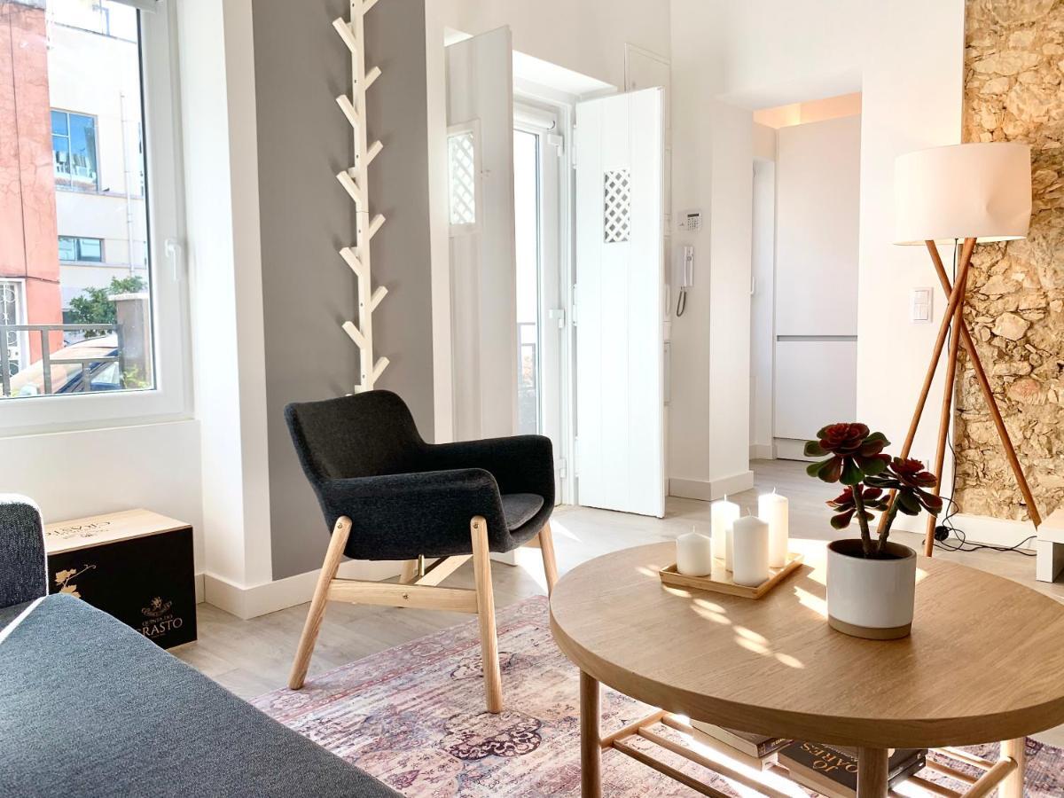Home Out City Villa Lisboa المظهر الخارجي الصورة