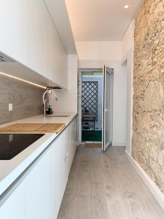 Home Out City Villa Lisboa المظهر الخارجي الصورة