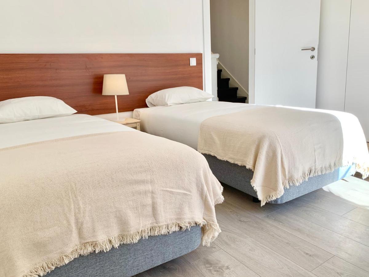 Home Out City Villa Lisboa المظهر الخارجي الصورة