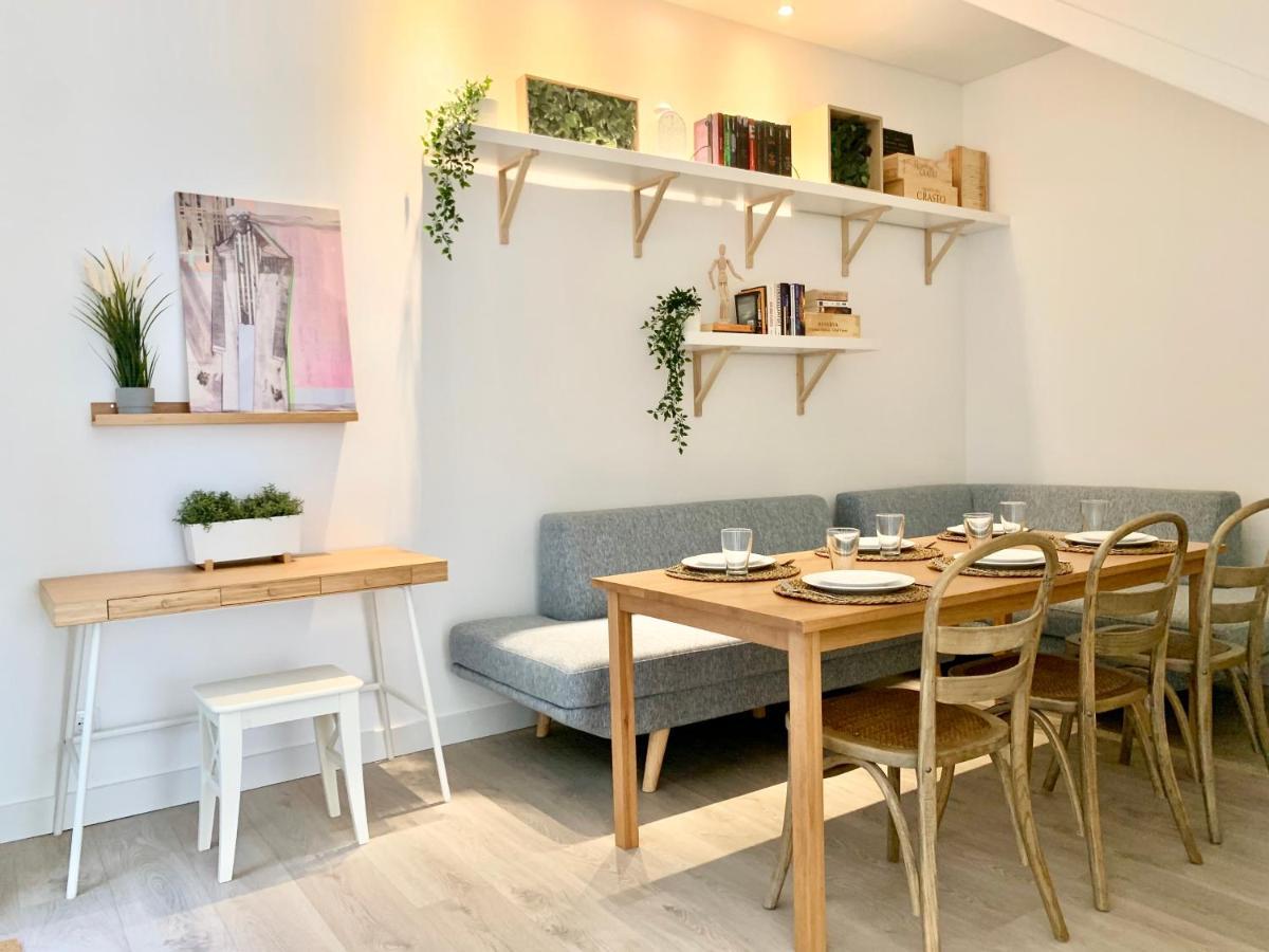 Home Out City Villa Lisboa المظهر الخارجي الصورة