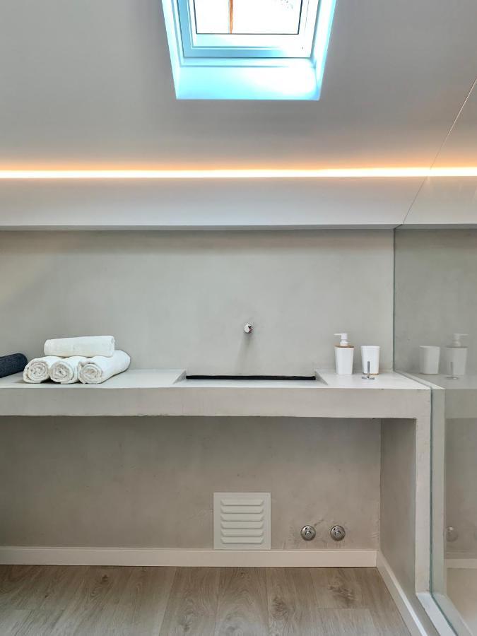 Home Out City Villa Lisboa المظهر الخارجي الصورة