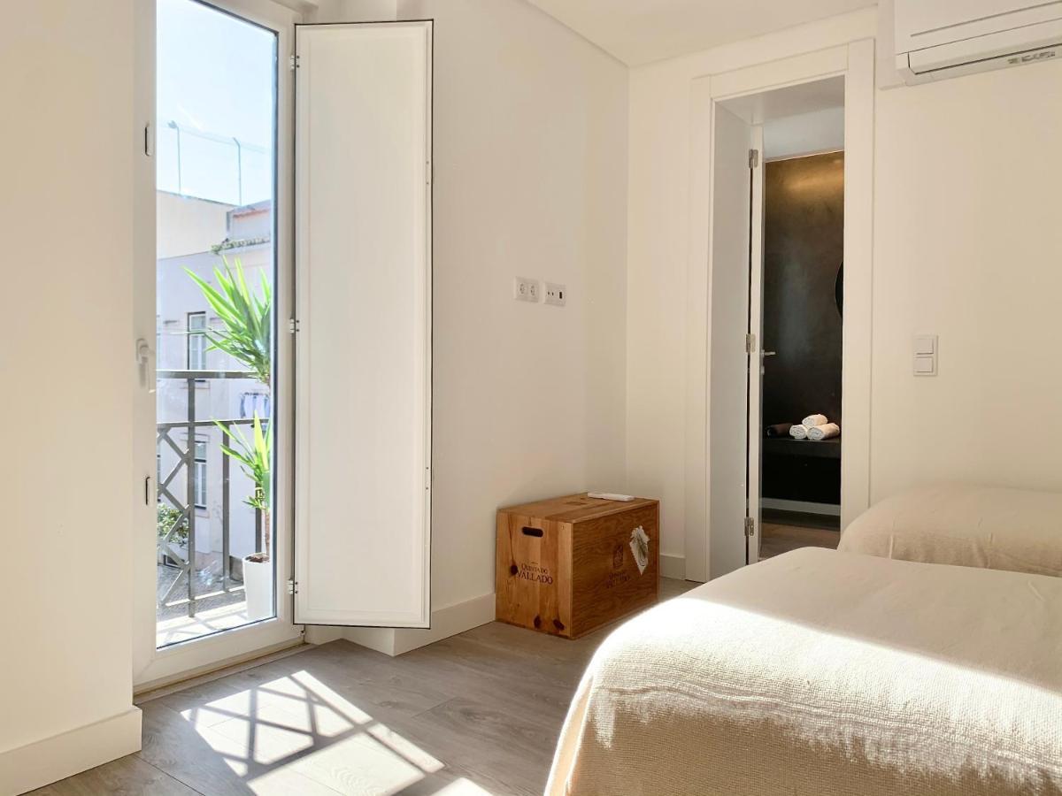 Home Out City Villa Lisboa المظهر الخارجي الصورة